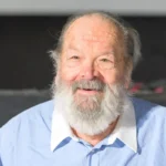 Woran ist Bud Spencer gestorben