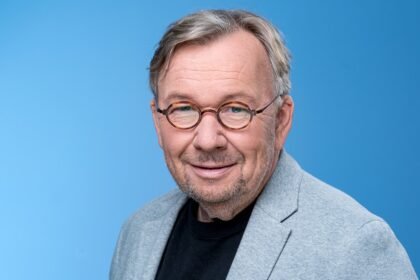 Bernd Stelter Krebserkrankung