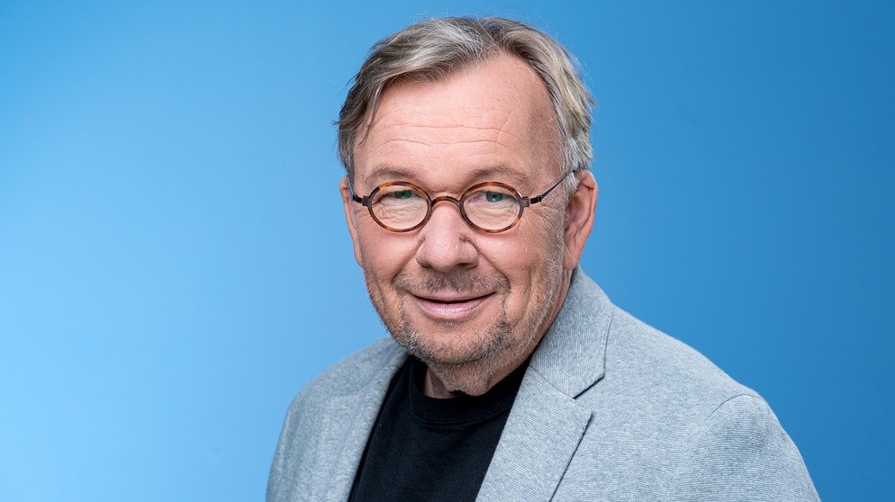 Bernd Stelter Krebserkrankung