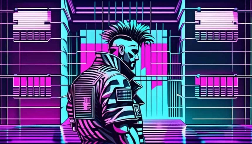 Jailbreak