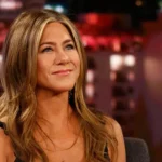Jennifer Aniston ungeschminkt