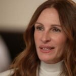 Julia Roberts ungeschminkt