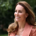Kate Middleton ungeschminkt