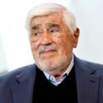 Mario Adorf Todestag