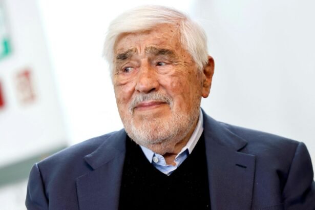 Mario Adorf Todestag