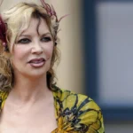 Ungeschminkt Thea Gottschalk