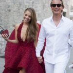 Victoria Swarovski ungeschminkt