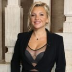 evelyn burdecki ungeschminkt
