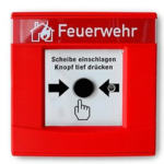 Brandwache