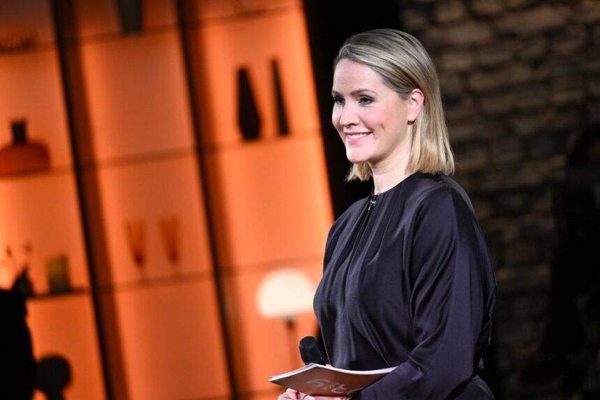 ungeschminkt judith rakers