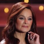 Andrea Berg ungeschminkt