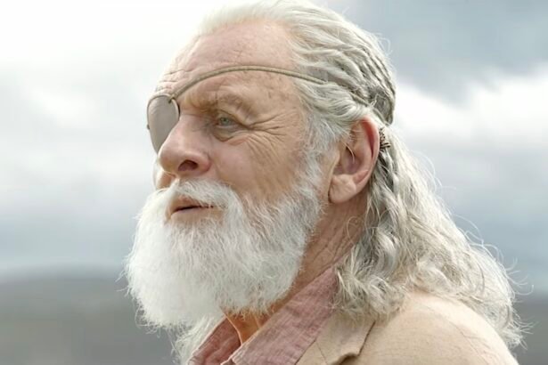 Anthony Hopkins Ehepartnerin