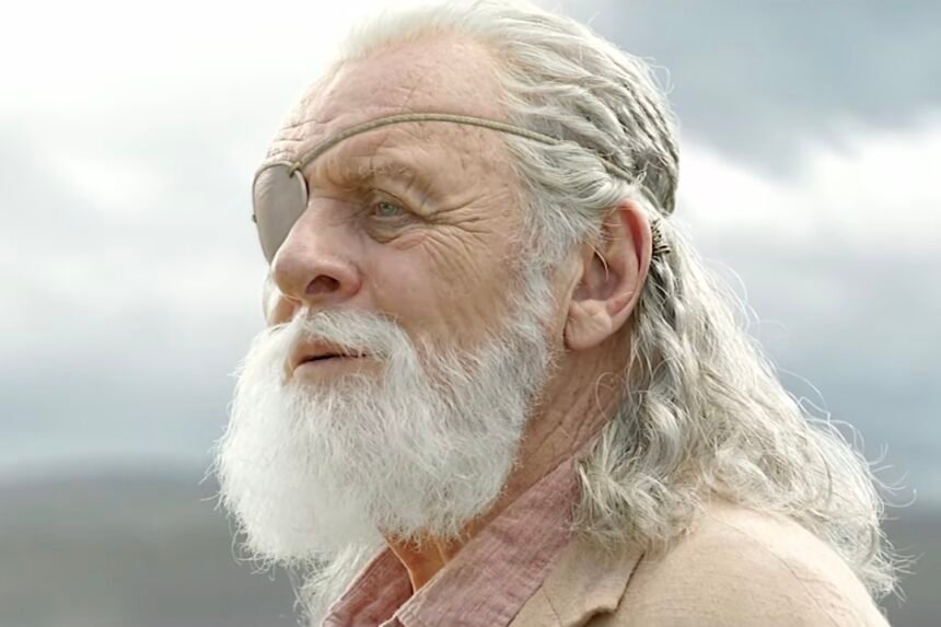 Anthony Hopkins Ehepartnerin