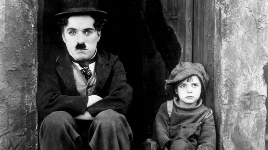 Charlie Chaplin Ehepartnerin
