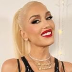 Gwen Stefani ungeschminkt