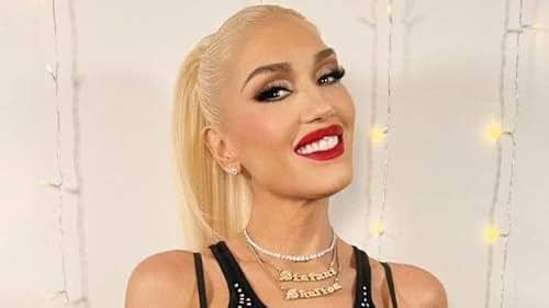 Gwen Stefani ungeschminkt