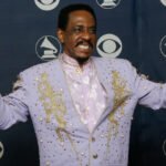 Ike Turner Ehepartnerin