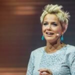 Inka Bause ungeschminkt