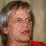Klaus Kinski Ehepartnerin