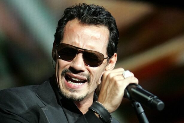 Marc Anthony Ehepartnerin