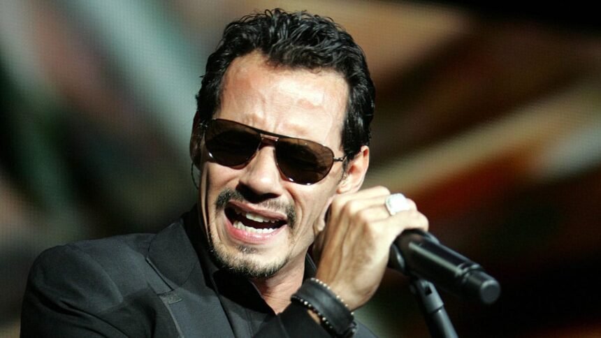 Marc Anthony Ehepartnerin