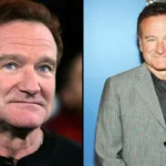 Robin Williams Ehepartnerin