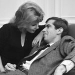 Roger Vadim Ehepartnerin