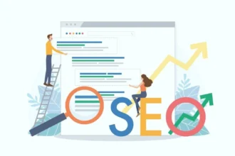 SEO-Trends 2025