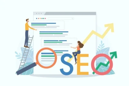 SEO-Trends 2025