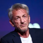 Sean Penn Ehepartnerin