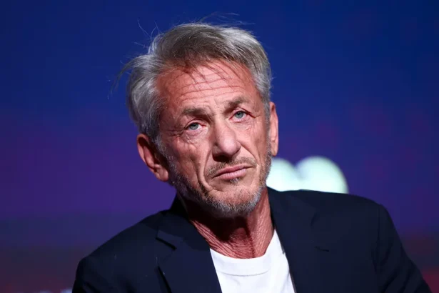 Sean Penn Ehepartnerin