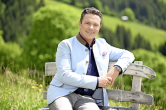 Stefan Mross Ehepartnerin