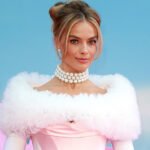 Ungeschminkt Margot Robbie