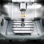 CNC-Bettfräsmaschinen