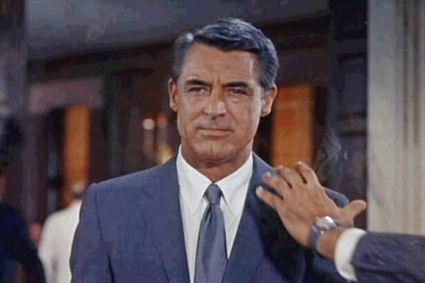 Cary Grant Ehepartnerin