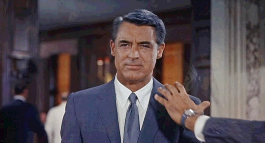 Cary Grant Ehepartnerin