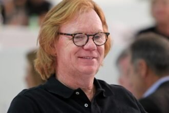 David Caruso Ehepartnerin