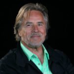 Don Johnson Ehepartnerin