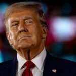 Donald Trump Ehepartnerin
