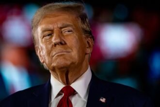 Donald Trump Ehepartnerin