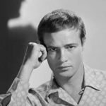 Marlon Brando Ehepartnerin
