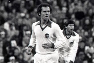 Franz Beckenbauer Ehepartnerin