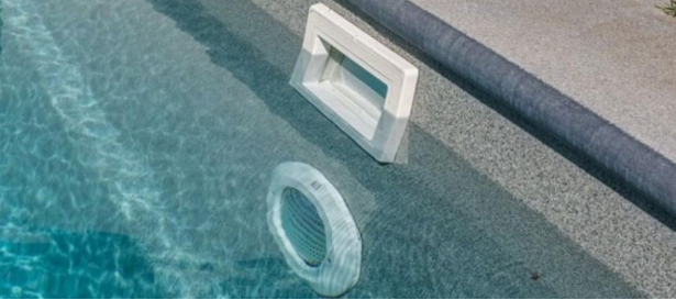 Poolroboter