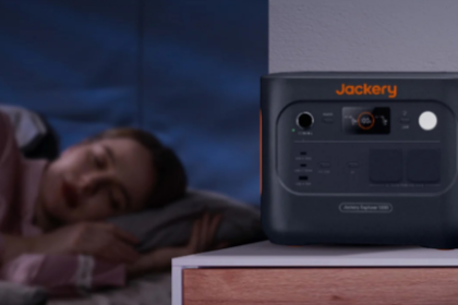 CPAP-Maschine