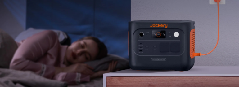 CPAP-Maschine