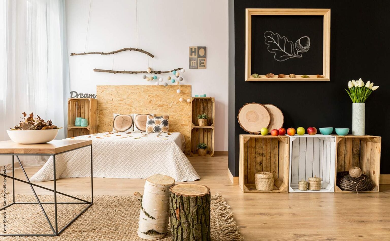 DIY-Projekte