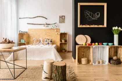 DIY-Projekte