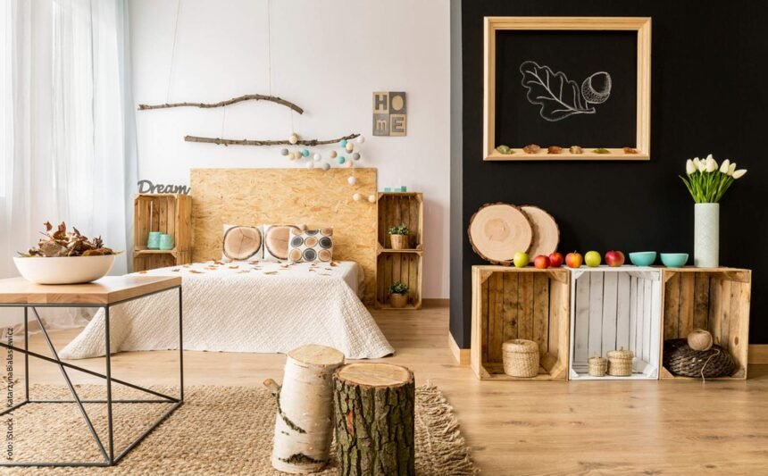 DIY-Projekte