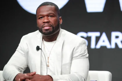 50 Cent