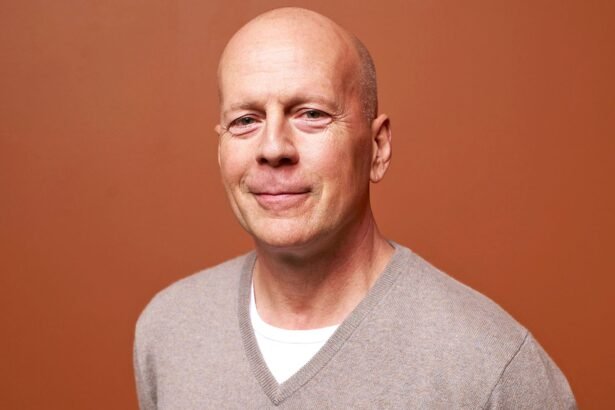 Bruce Willis